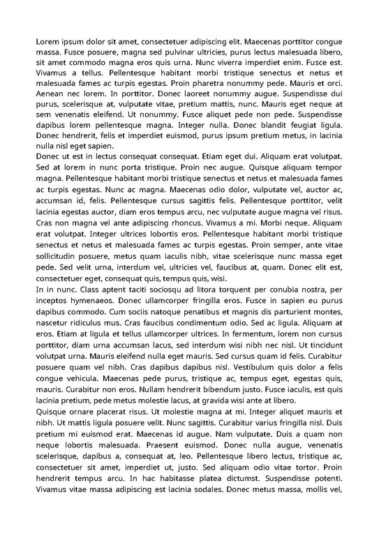 Document